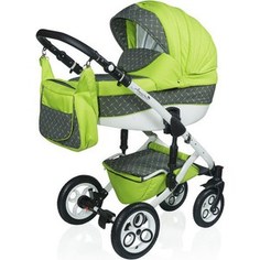 Коляска детская 2 в 1 AmaroBaby Sport Style (SPS-06)