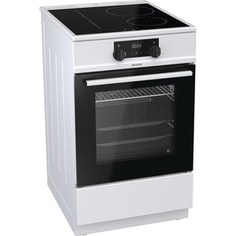 Индукционная плита Gorenje EIT 5351 WD