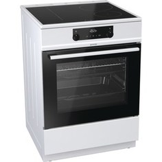 Индукционная плита Gorenje EIT 6341 WD