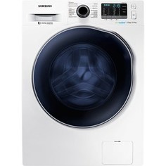 Стиральная машина с сушкой Samsung WD70J5410AW