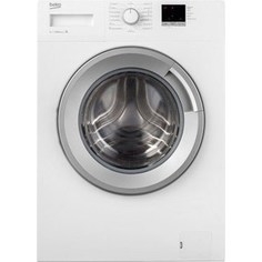 Стиральная машина Beko ELE 67511 ZSW