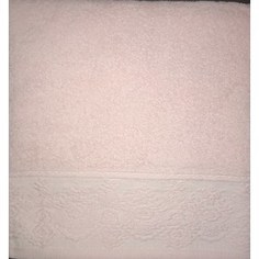 Полотенце Brielle Garden pink 70x140 розовый (1204-85303)