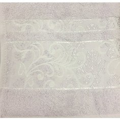 Полотенце Brielle Sarmasik lilac 70x140 лиловый (1206-85402)