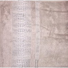 Набор полотенец 6 штук Brielle Bamboo Crocodile 30x50 mocha мокко (1211-85634)