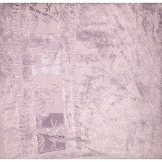 Набор полотенец 6 штук Brielle Bamboo 30x50 lilac лиловый (1211-85636)