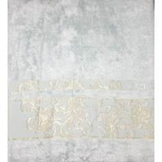 Набор полотенец 6 штук Brielle Bamboo Jacquard 30x50 mint мятный (1211-85652)