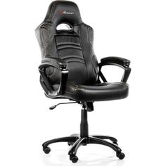 Компьютерное кресло  для геймеров Arozzi Enzo black
