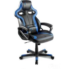 Компьютерное кресло  для геймеров Arozzi Milano blue