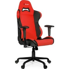 Компьютерное кресло  для геймеров Arozzi Torretta red V2