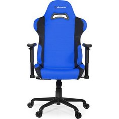 Компьютерное кресло  для геймеров Arozzi Torretta blue V2
