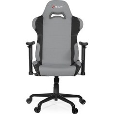 Компьютерное кресло  для геймеров Arozzi Torretta grey V2