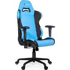 Компьютерное кресло  для геймеров Arozzi Torretta azure V2