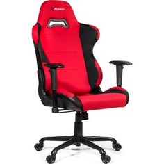 Компьютерное кресло  для геймеров Arozzi Torretta XL-Fabric red