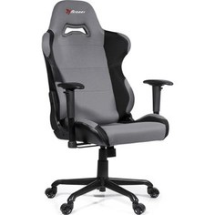 Компьютерное кресло  для геймеров Arozzi Torretta XL-Fabric grey