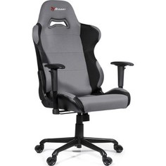 Компьютерное кресло  для геймеров Arozzi Torretta XL-Fabric grey
