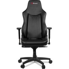 Компьютерное кресло  для геймеров Arozzi Vernazza black