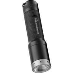 Фонарь LED Lenser светодиодный M1 1-СR123 (8301/1new)