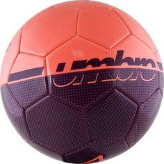 Мяч футбольный Umbro Veloce Supporter (20808U-EXV) р.5
