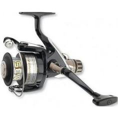 Рыболовная катушка Daiwa Sweepfire 3550 A задн.фрикцион (00170246)