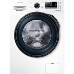 Стиральная машина Samsung WW90J6410CW1