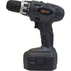 Аккумуляторная дрель-шуруповерт Prorab 1242 K2Z