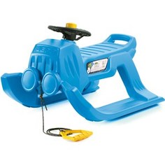Санки Prosperplast JEPP blue (синий) (ISBJEPP-3005U)