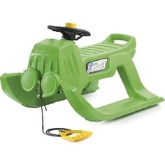 Санки Prosperplast JEPP green (зеленый) (ISBJEPP-G800)