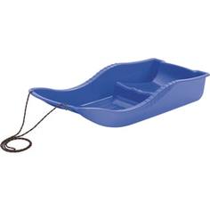 Санки Prosperplast SNOW blue (синий) (ISAN-3005U)