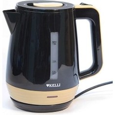 Чайник электрический Kelli KL-1317
