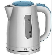 Чайник электрический Kelli KL-1318