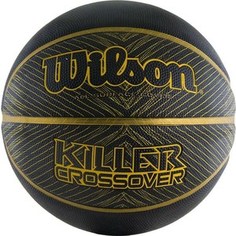 Мяч баскетбольный Wilson Killer Crossover р.7 B0977XB21