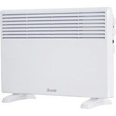 Обогреватель Scoole SC HT CM4 2000 WT