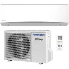 Кондиционер Panasonic CS-TZ20TKEW/CU-TZ20TKE