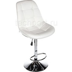 Барный стул Woodville EAMES белый