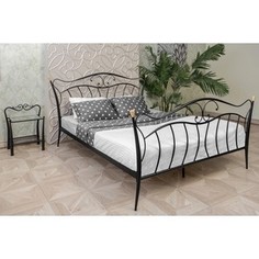 Кровать Woodville Mila 160х200