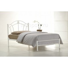 Кровать Woodville Paula 90х200