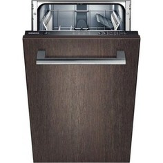Встраиваемая посудомоечная машина Siemens SR 64E002