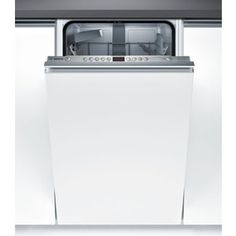 Встраиваемая посудомоечная машина Bosch SPV45DX00R