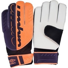 Перчатки вратарские Umbro Veloce Glove (20810U-EXV) р.11