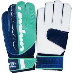 Перчатки вратарские Umbro Veloce Glove (20810U-FD8) р.10