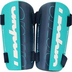 Щитки футбольные Umbro Veloce Slip (20813U-FD8) р.M
