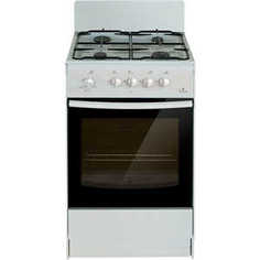 Газовая плита DARINA 1 A GM 441 001 W