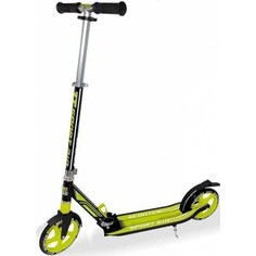 Самокат Tech Team TT 210 Sport зеленый