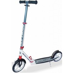 Самокат Tech Team TT 230 Sport красный