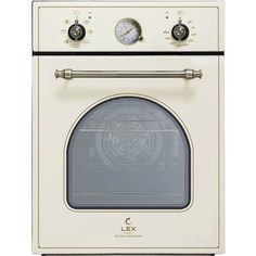Электрический духовой шкаф Lex EDM 4570C IV