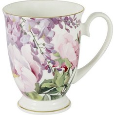 Кружка Anna Lafarg Stechcol Райский сад (AL-17815-B-M-ST)