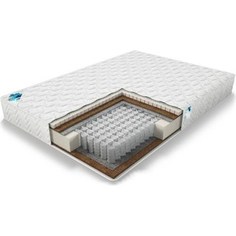 Матрас Dimax ОК Медиум Хард 80x190