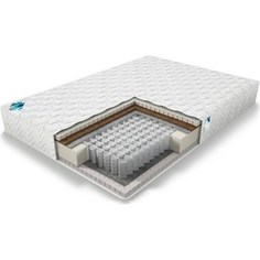 Матрас Dimax ОК Медиум Софт 80x190