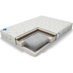 Матрас Dimax Мега Лайт Базис 110x190