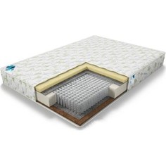 Матрас Dimax Мега Мемо Хард 80x190